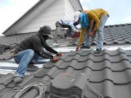 Best Roof Leak Repair  in Rosedale, MD